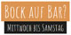 BockAufBar Logo 80