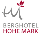 berghotel hohemark logo