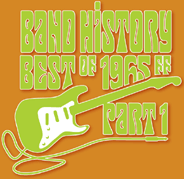 bandhistory logo